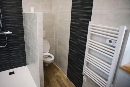 Chambre Spacieuse Le Clos Des Vignes Chavanay Luaran gambar