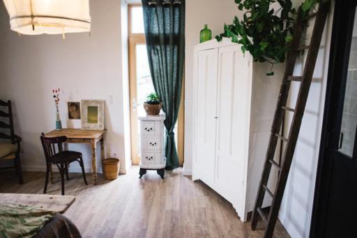 Chambre Spacieuse Le Clos Des Vignes Chavanay Luaran gambar